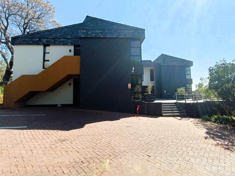 To Let commercial Property for Rent in Dunkeld West Gauteng