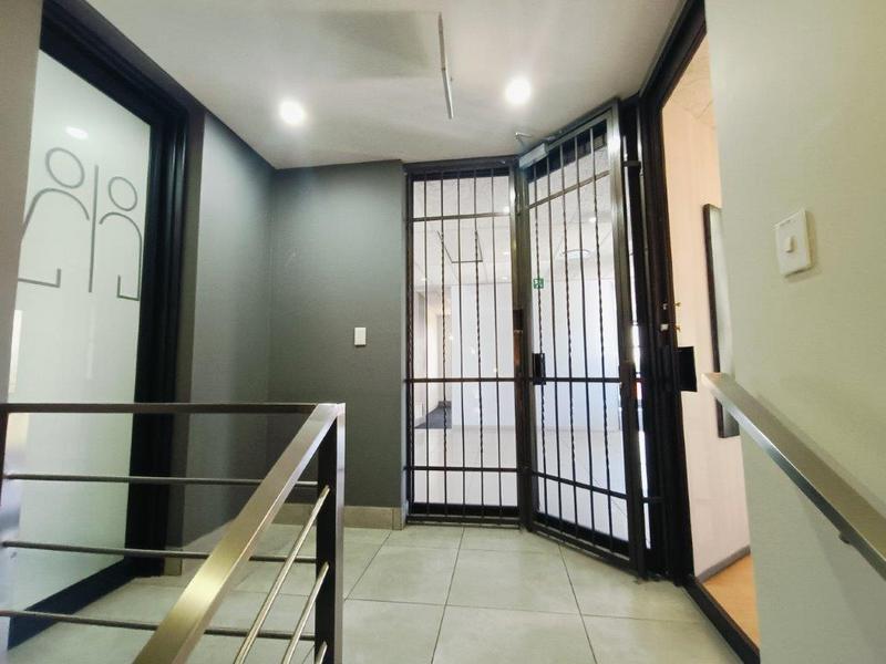 To Let commercial Property for Rent in Dunkeld West Gauteng