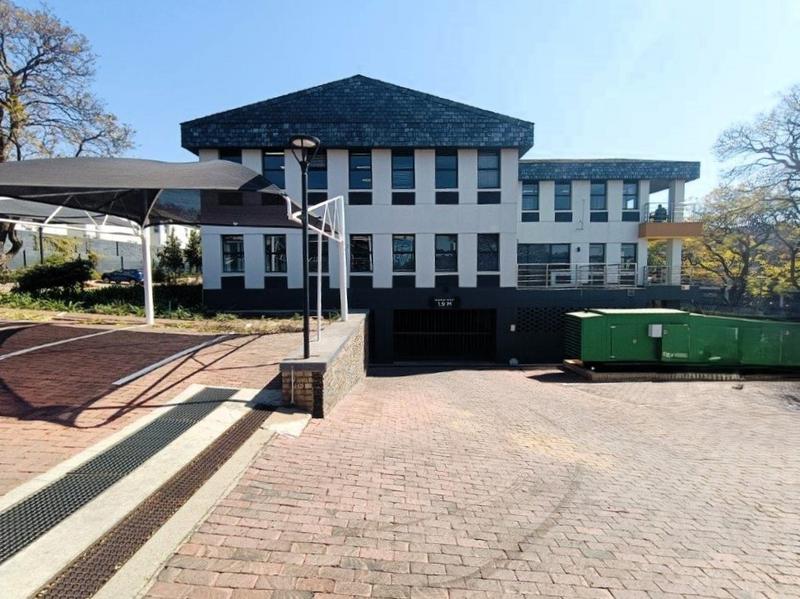 To Let commercial Property for Rent in Dunkeld West Gauteng