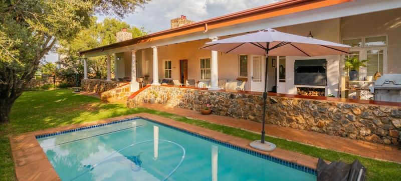 3 Bedroom Property for Sale in Southdowns Gauteng