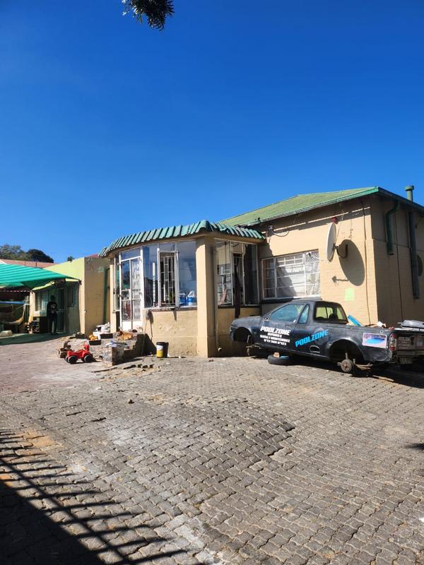 11 Bedroom Property for Sale in Haddon Gauteng