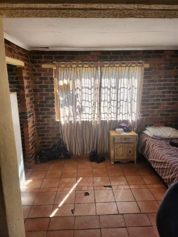 11 Bedroom Property for Sale in Haddon Gauteng