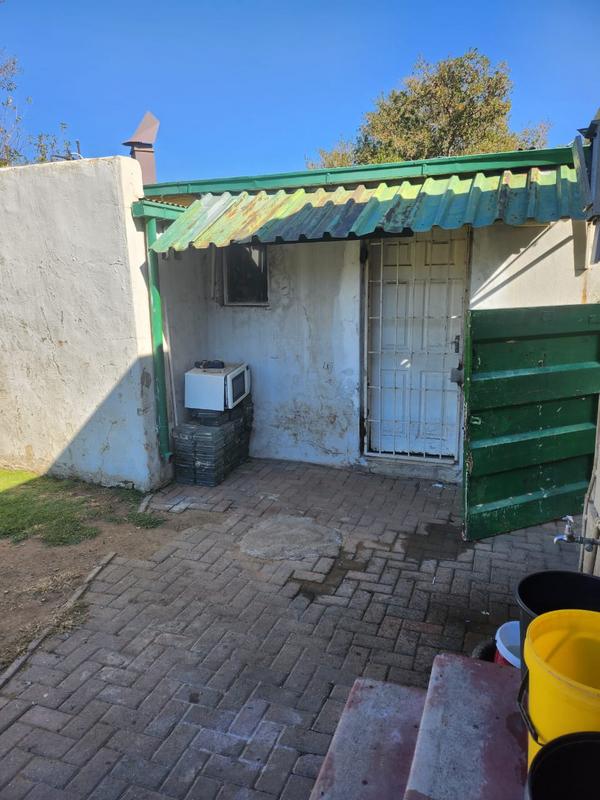 11 Bedroom Property for Sale in Haddon Gauteng