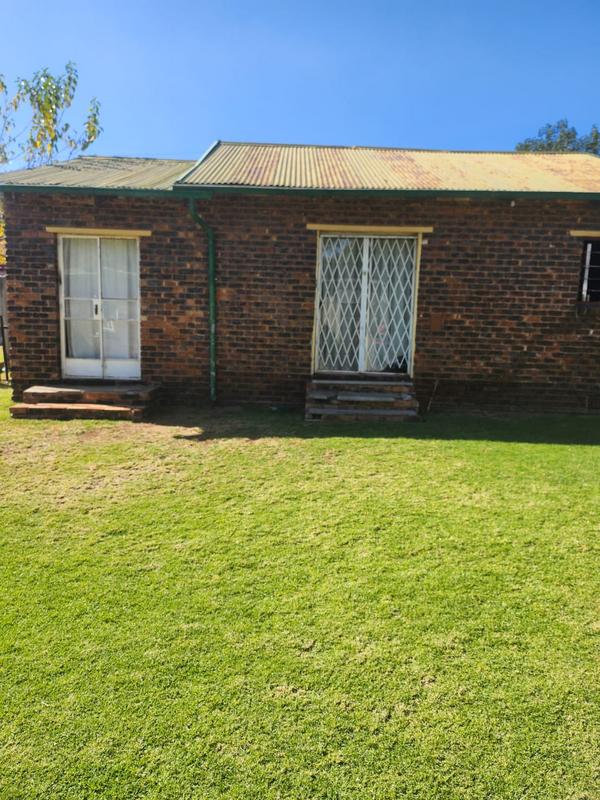 11 Bedroom Property for Sale in Haddon Gauteng