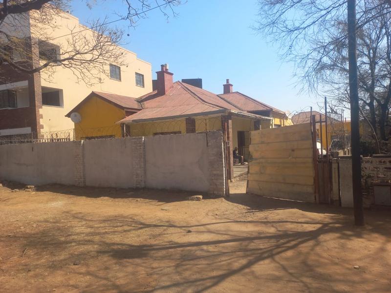 13 Bedroom Property for Sale in Turffontein Gauteng