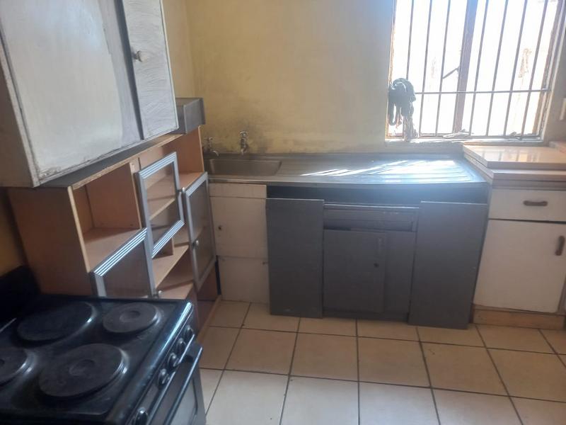 13 Bedroom Property for Sale in Turffontein Gauteng