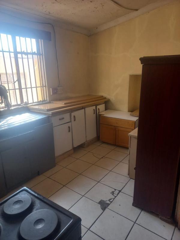 13 Bedroom Property for Sale in Turffontein Gauteng