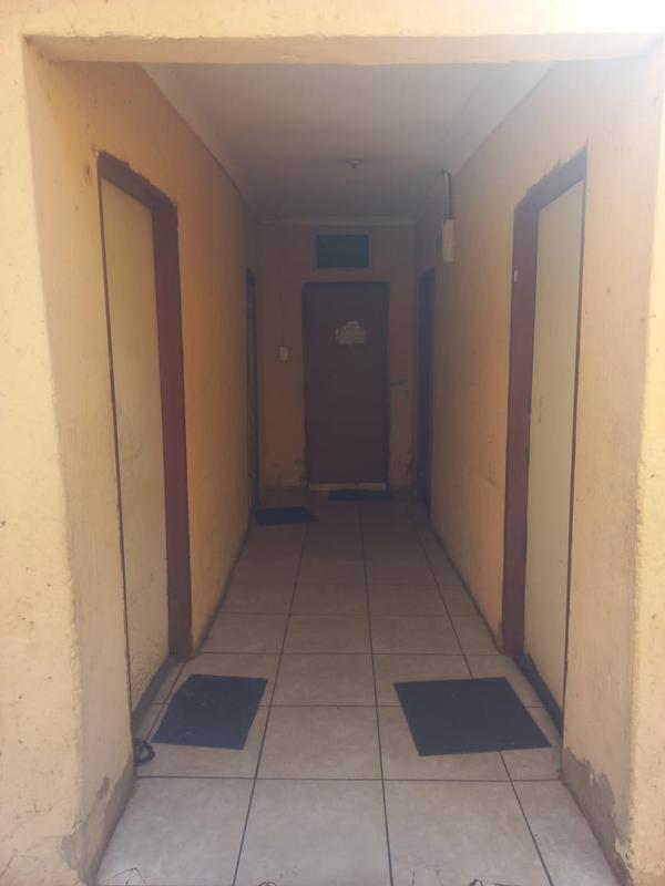 13 Bedroom Property for Sale in Turffontein Gauteng