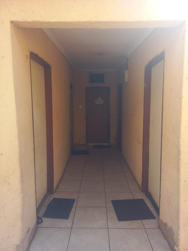 13 Bedroom Property for Sale in Turffontein Gauteng