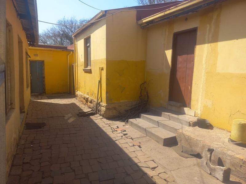 13 Bedroom Property for Sale in Turffontein Gauteng