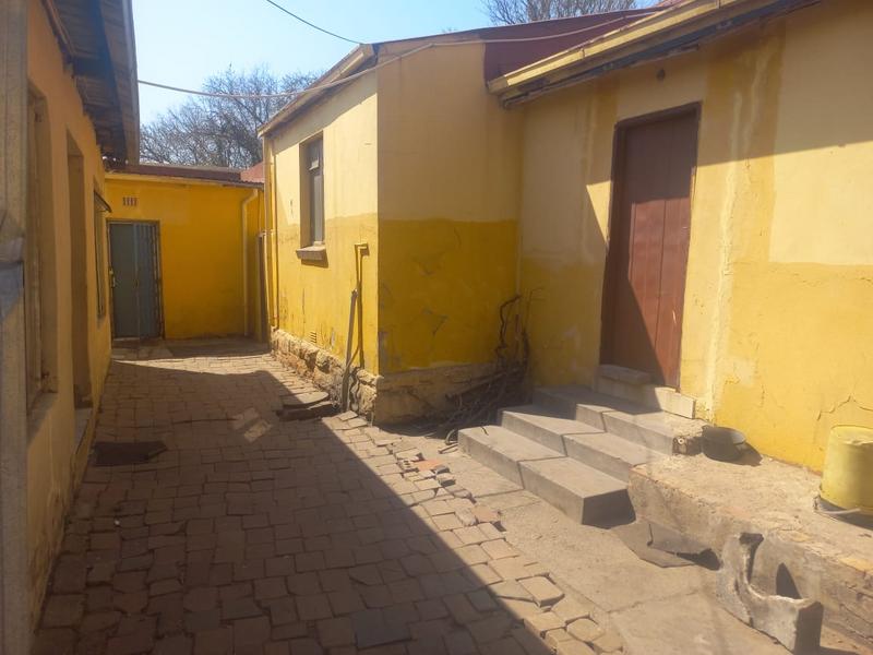 13 Bedroom Property for Sale in Turffontein Gauteng