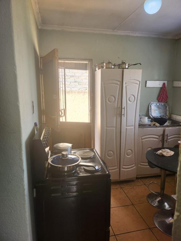 2 Bedroom Property for Sale in Evaton West Gauteng