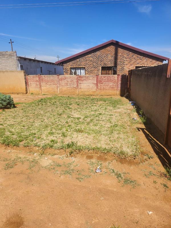 2 Bedroom Property for Sale in Evaton West Gauteng