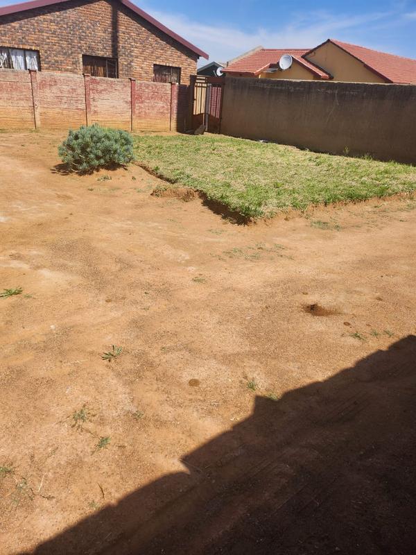 2 Bedroom Property for Sale in Evaton West Gauteng