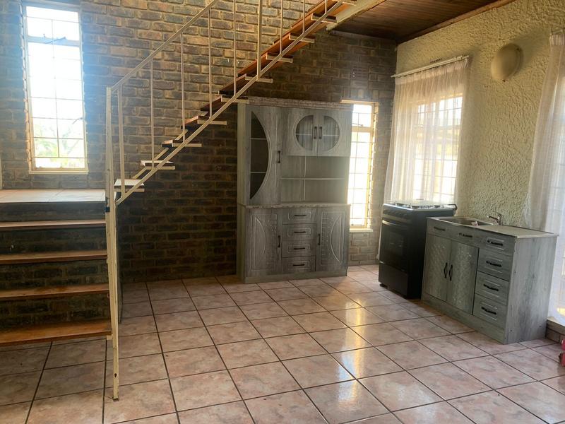 To Let 1 Bedroom Property for Rent in Birchleigh Gauteng