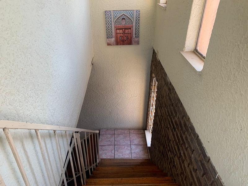 To Let 1 Bedroom Property for Rent in Birchleigh Gauteng