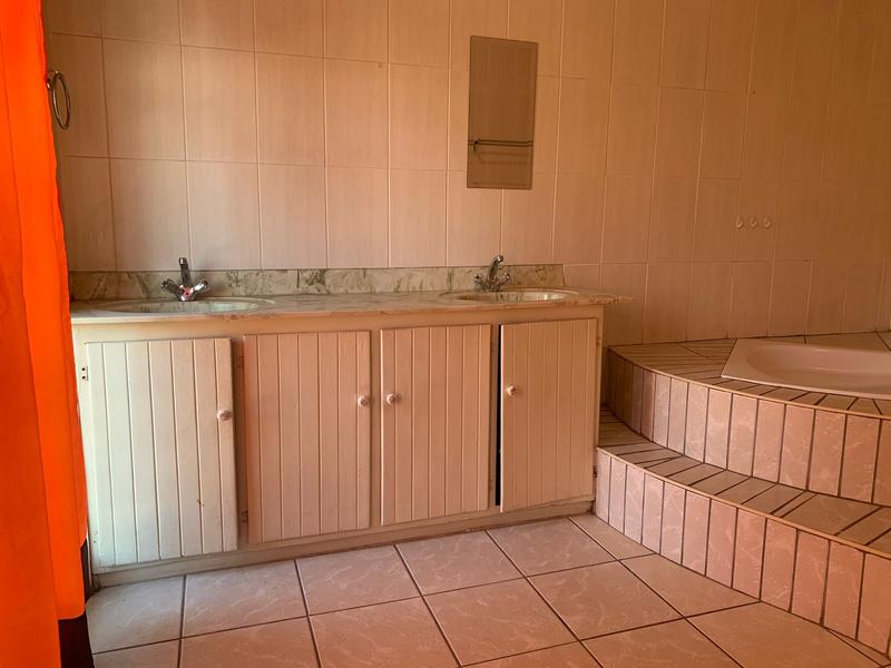 To Let 1 Bedroom Property for Rent in Birchleigh Gauteng