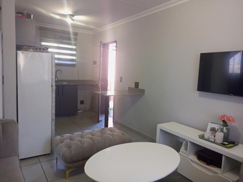 2 Bedroom Property for Sale in Jabulani Gauteng