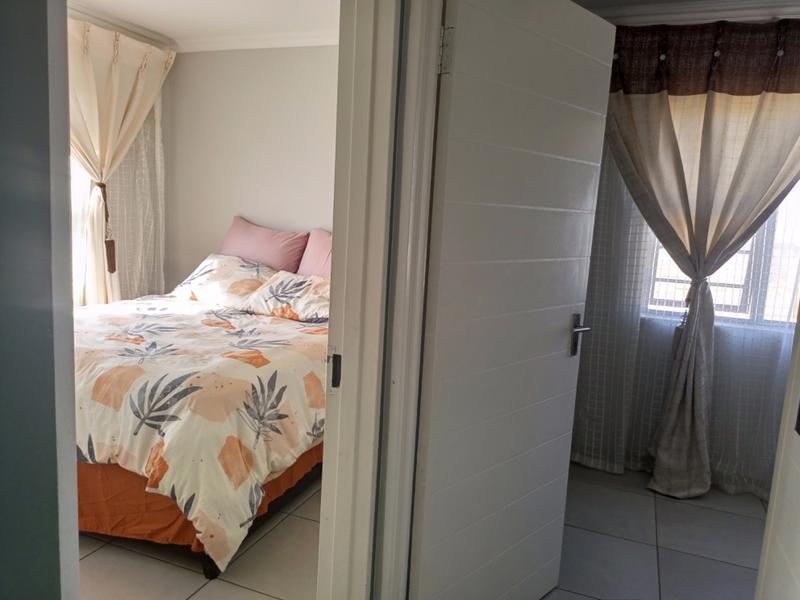 2 Bedroom Property for Sale in Jabulani Gauteng