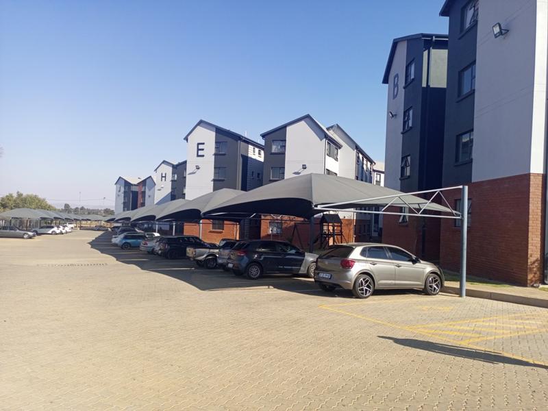 2 Bedroom Property for Sale in Jabulani Gauteng