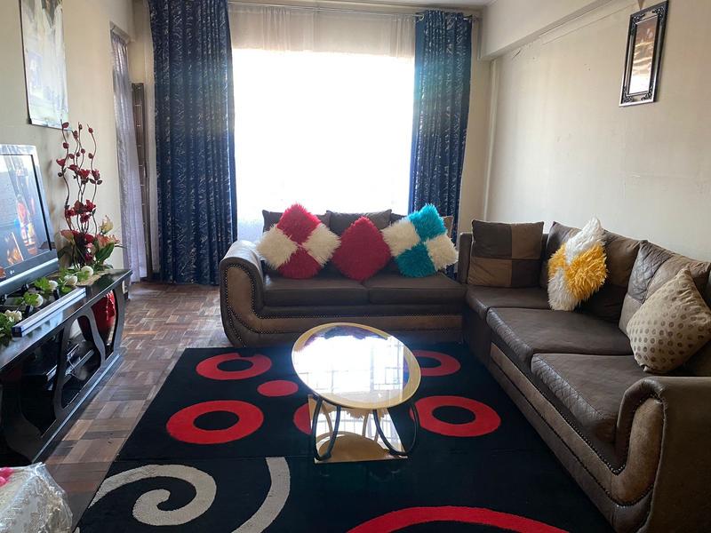 1 Bedroom Property for Sale in West Turffontein Gauteng