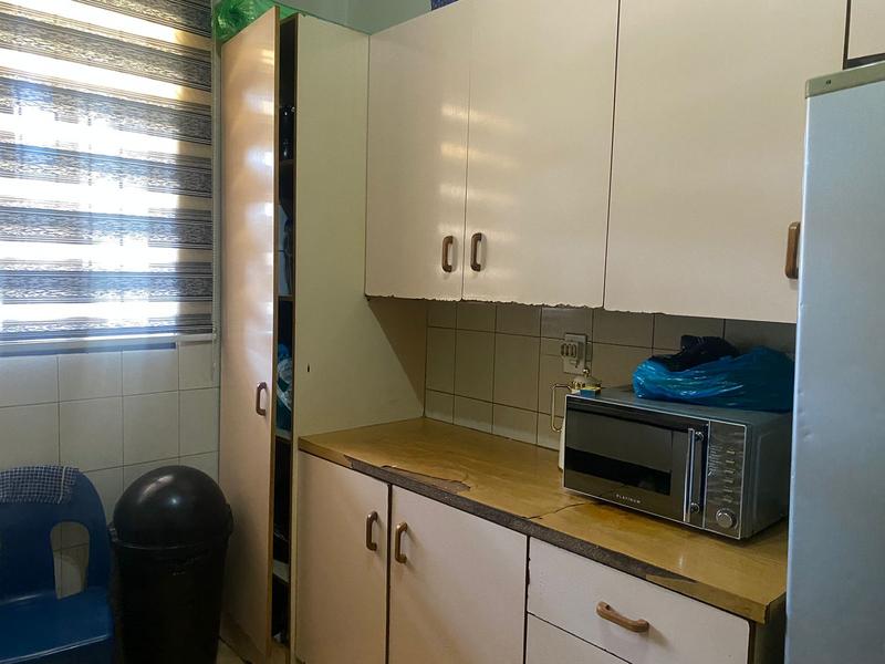 1 Bedroom Property for Sale in West Turffontein Gauteng