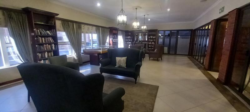 1 Bedroom Property for Sale in Montana Tuine Gauteng