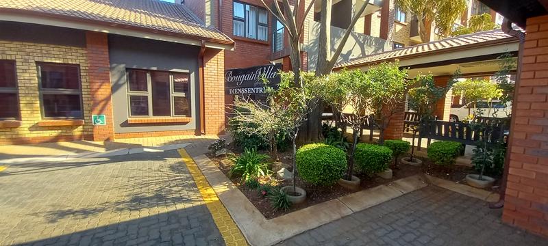 1 Bedroom Property for Sale in Montana Tuine Gauteng