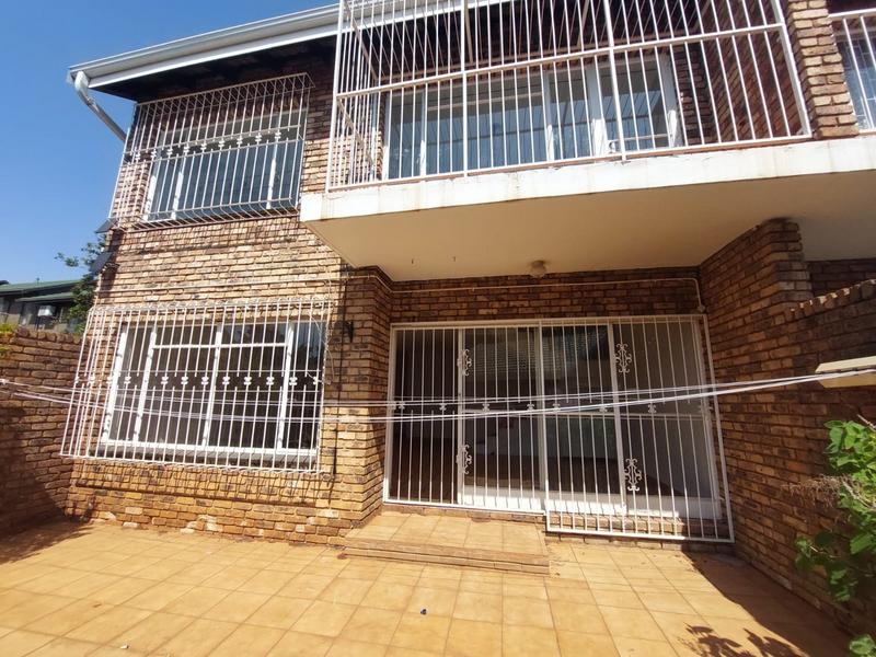 3 Bedroom Property for Sale in Wonderboom Gauteng