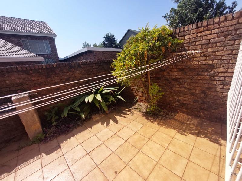 3 Bedroom Property for Sale in Wonderboom Gauteng