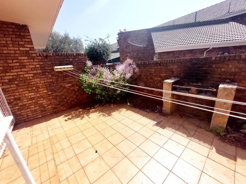 3 Bedroom Property for Sale in Wonderboom Gauteng