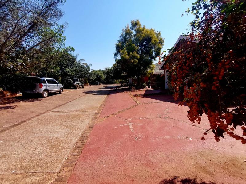 3 Bedroom Property for Sale in Wonderboom Gauteng