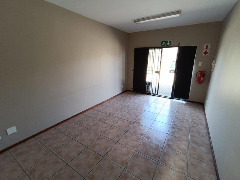 To Let commercial Property for Rent in Stormill Gauteng