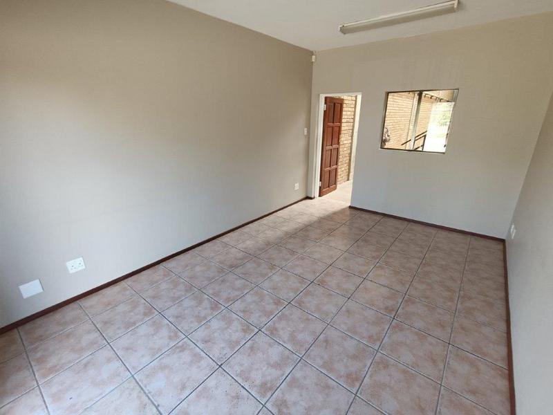 To Let commercial Property for Rent in Stormill Gauteng