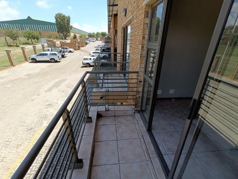 To Let commercial Property for Rent in Stormill Gauteng