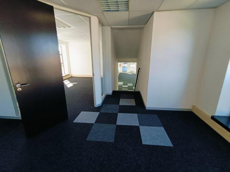 To Let commercial Property for Rent in Hurlingham Gauteng