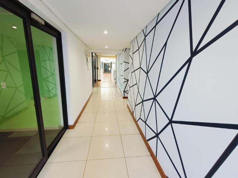 To Let commercial Property for Rent in Hurlingham Gauteng