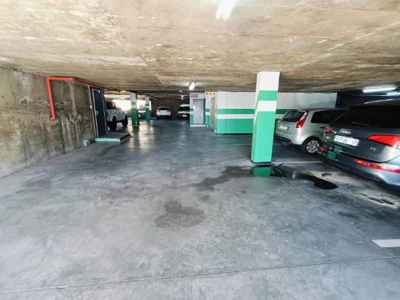 To Let commercial Property for Rent in Hurlingham Gauteng