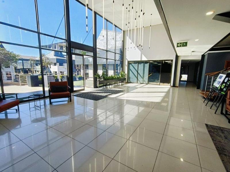 To Let commercial Property for Rent in Hurlingham Gauteng