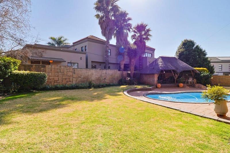 4 Bedroom Property for Sale in Meyersdal Estate Gauteng