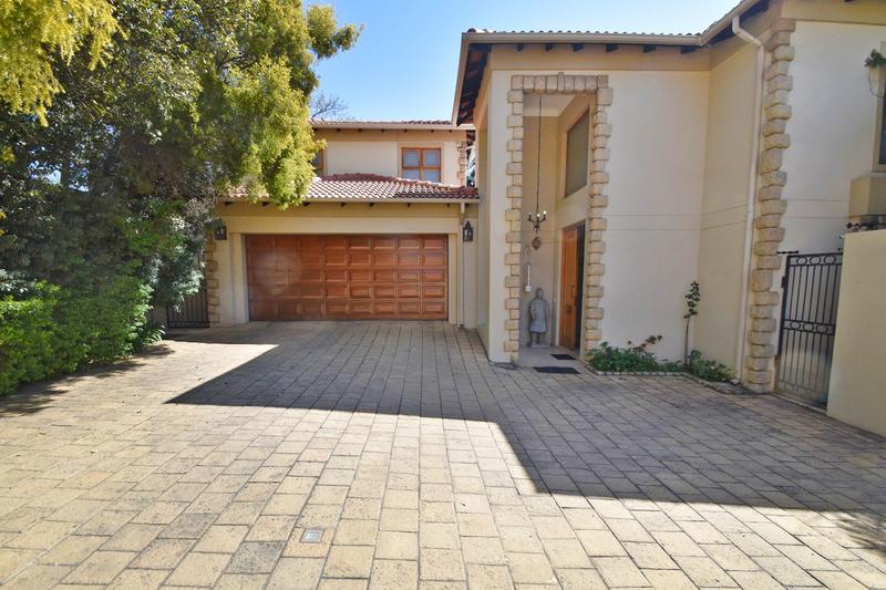 3 Bedroom Property for Sale in Morningside Gauteng