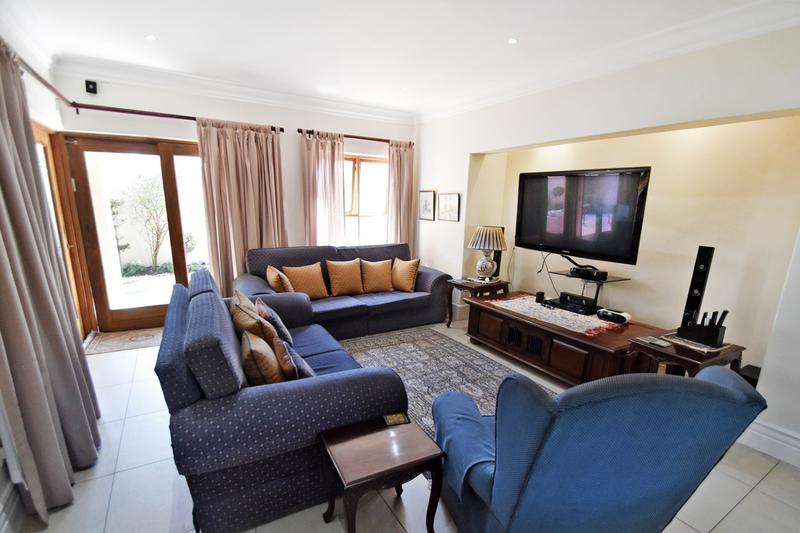 3 Bedroom Property for Sale in Morningside Gauteng