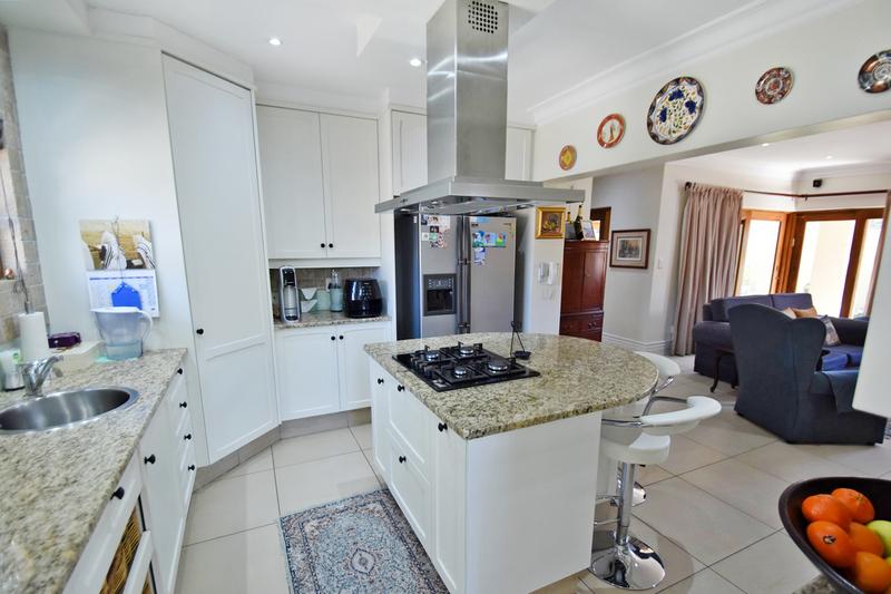 3 Bedroom Property for Sale in Morningside Gauteng