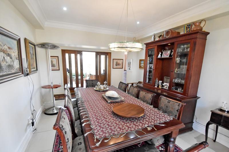 3 Bedroom Property for Sale in Morningside Gauteng