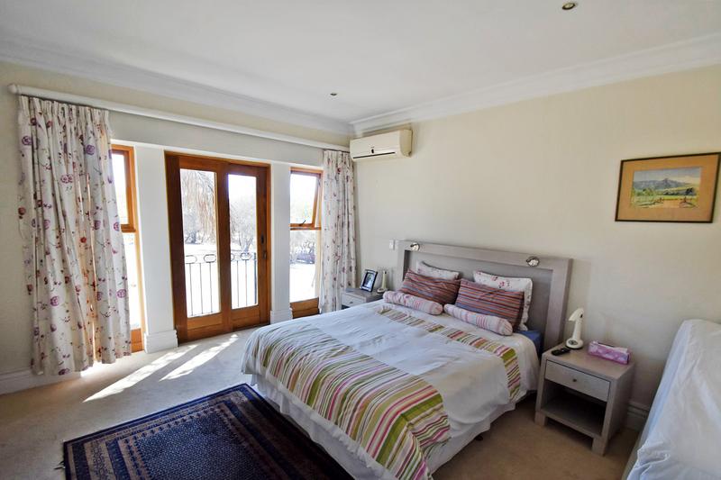 3 Bedroom Property for Sale in Morningside Gauteng