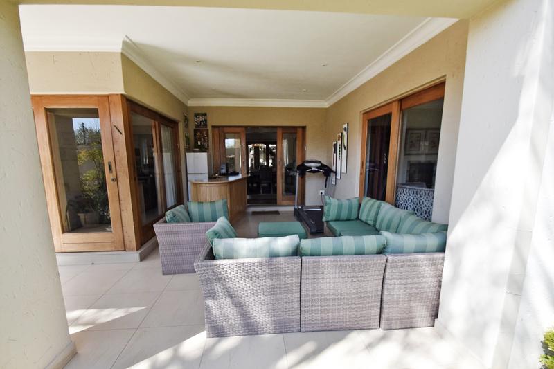 3 Bedroom Property for Sale in Morningside Gauteng