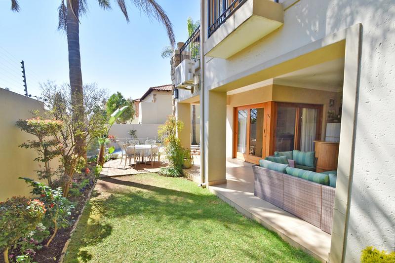 3 Bedroom Property for Sale in Morningside Gauteng