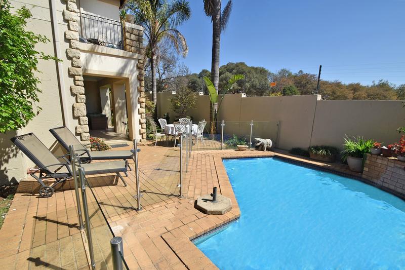 3 Bedroom Property for Sale in Morningside Gauteng