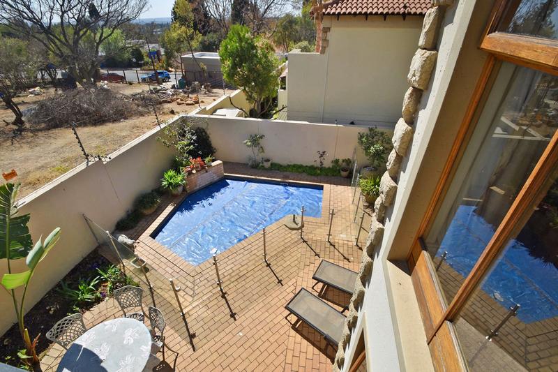 3 Bedroom Property for Sale in Morningside Gauteng