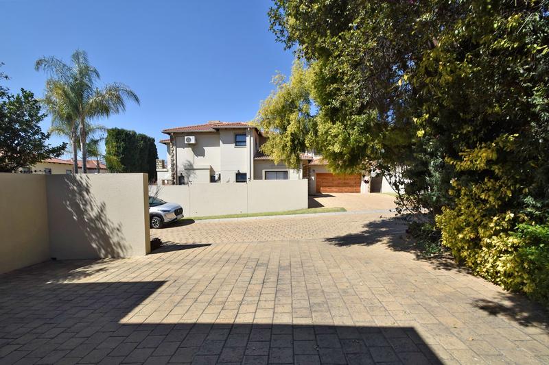 3 Bedroom Property for Sale in Morningside Gauteng